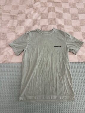 Bearbottom Supima curved t-shirt size Small‎